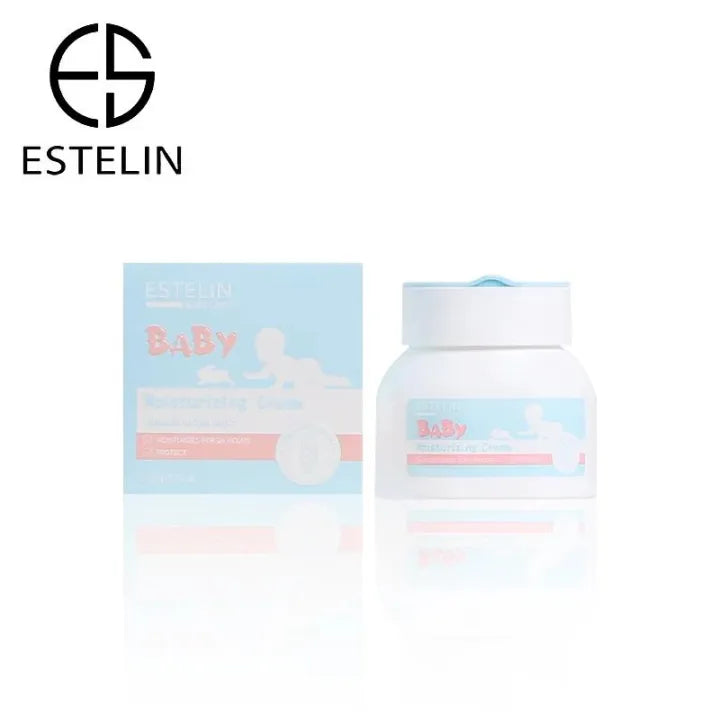 2-in-1 Baby Wash & Shampoo (Original)