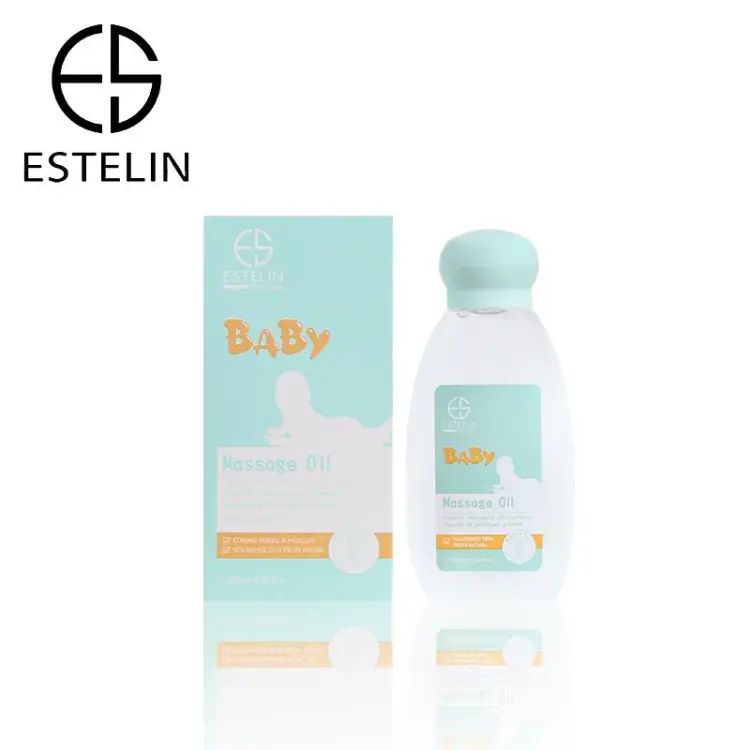 2-in-1 Baby Wash & Shampoo (Original)