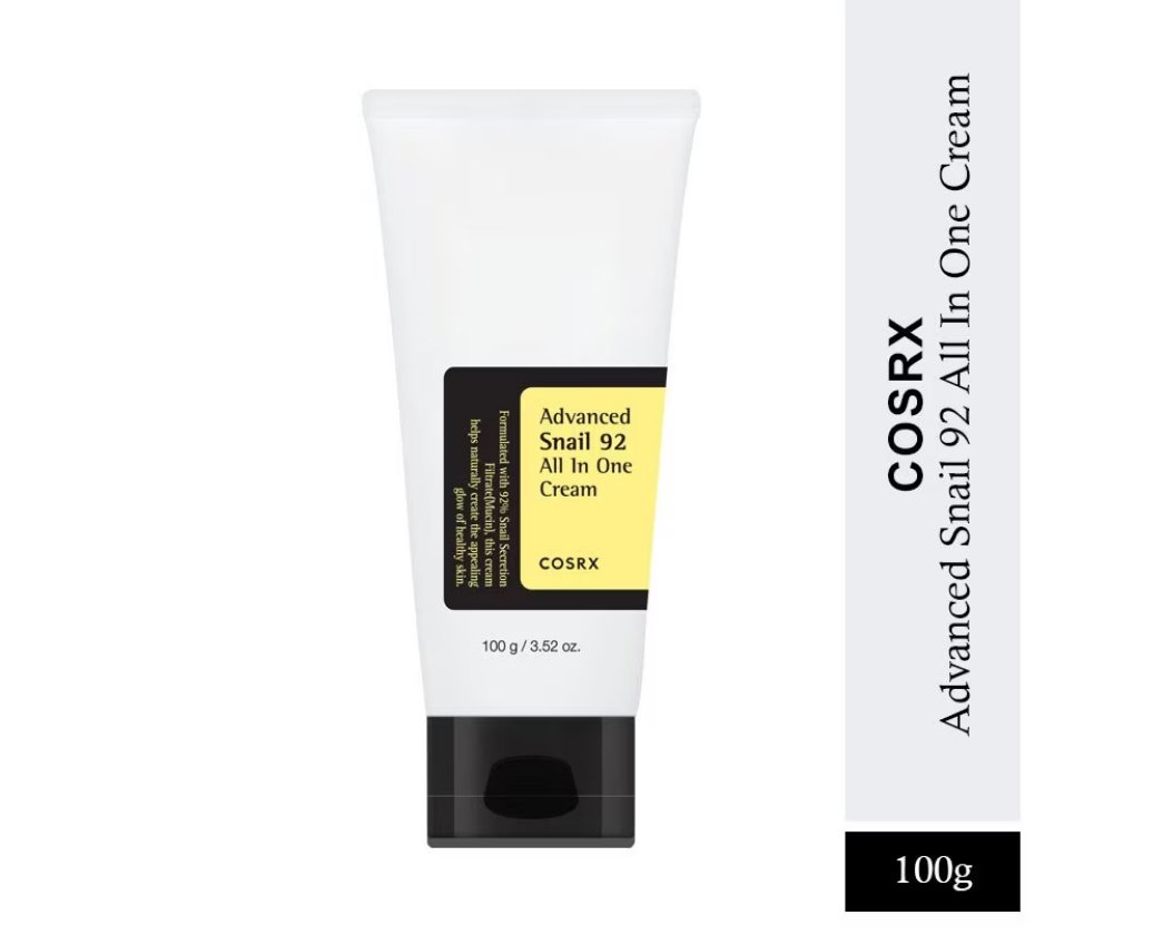All in 1 Cream (100g) (Original)