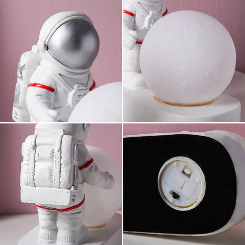 Astronaut Night Light