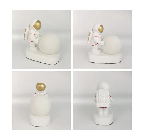 Astronaut Night Light
