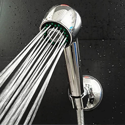Chrome Kitchen Tap Spare Faucet Pull Out Spray Shower Head 39.00 AED