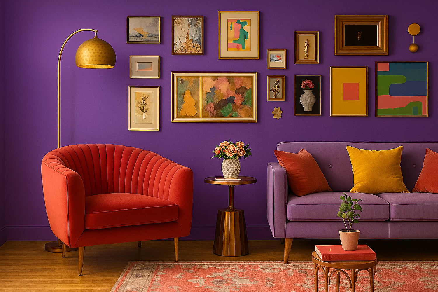 Home Decorationديكور المنزل
