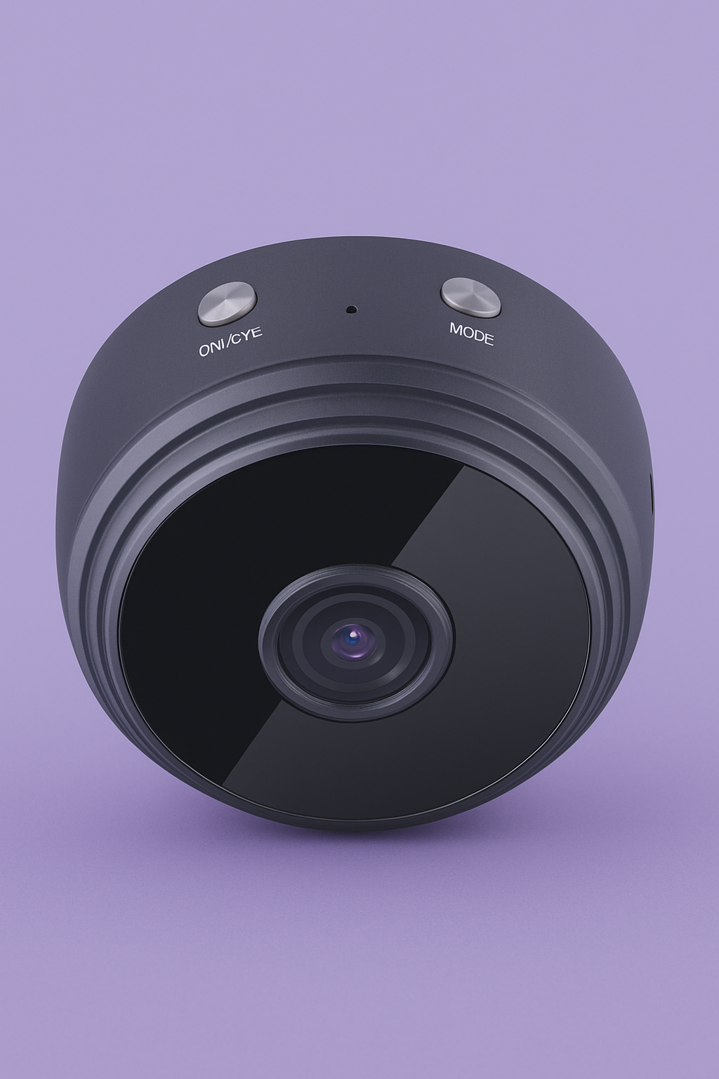 A9 Mini Wireless Security Camera