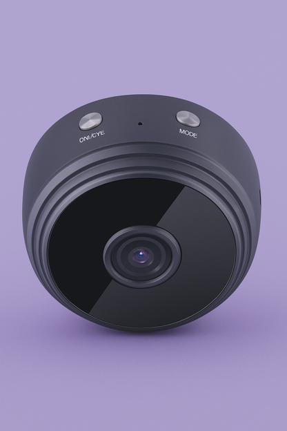 A9 Mini Wireless Security Camera