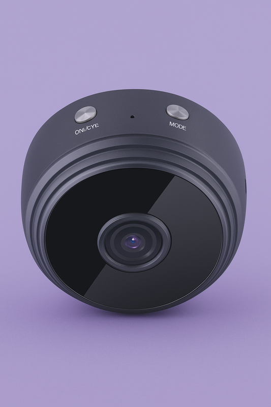 A9 Mini Wireless Security Camera