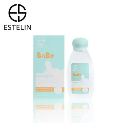 2-in-1 Baby Wash & Shampoo (Original)