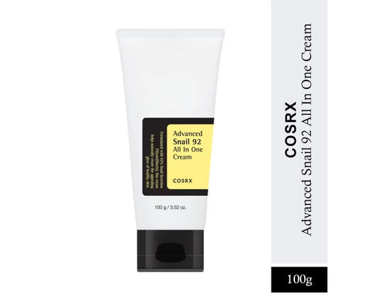 All in 1 Cream (100g) (Original)