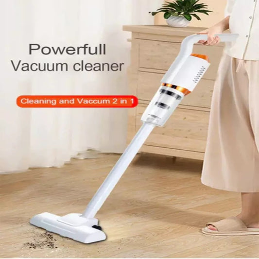 3-IN-1 WIRELESS VACUUM CLEANER