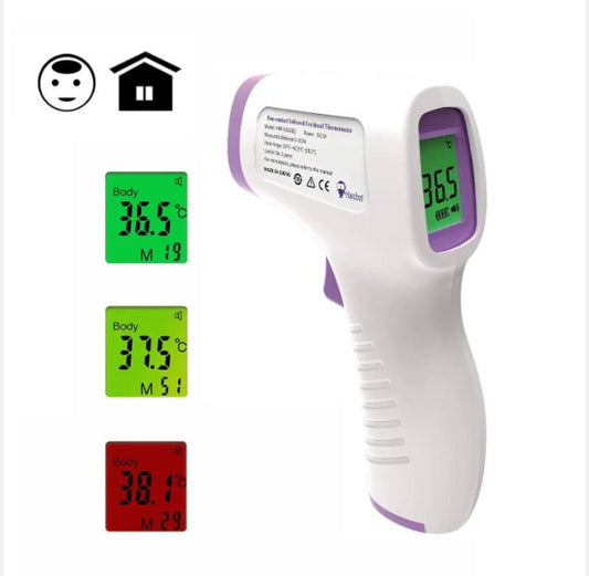 Forehead Temperature Machine